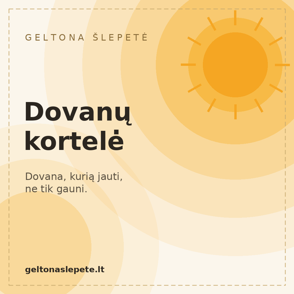 Dovanu kortele vilnones slepetes moterims