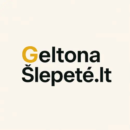 GeltonaŠlepetė - vilnonės šlepetės ir kilimėliai